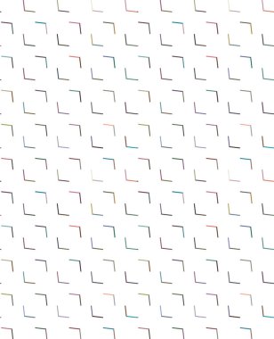 Kusursuz geometrik süs deseni. soyut arkaplan.