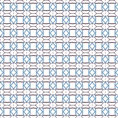 Geometrik tarzda soyut arkaplan dokusu. Kusursuz tasarım.