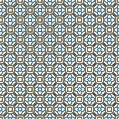 Kusursuz geometrik süs deseni. soyut arkaplan.