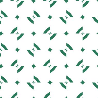 Kusursuz geometrik süs deseni. soyut arkaplan.