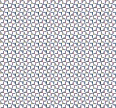 Kusursuz geometrik süs deseni. soyut arkaplan.