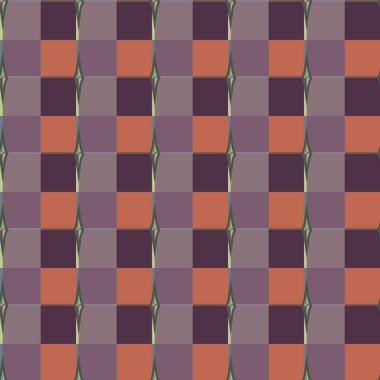 Geometrik tarzda soyut arkaplan dokusu. Kusursuz tasarım.