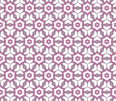 Kusursuz geometrik süs deseni. soyut arkaplan.