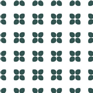 soyut dikişsiz geometrik desen resimleme arkaplanı 