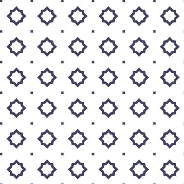 Kusursuz geometrik süs deseni. soyut arkaplan.