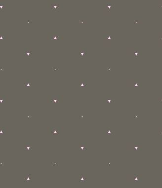 Kusursuz geometrik süs deseni. soyut arkaplan.