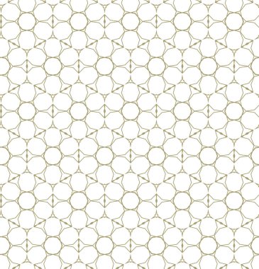 soyut dikişsiz geometrik desen resimleme arkaplanı