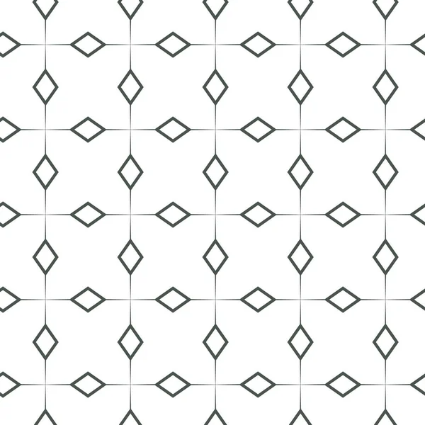 Textura Abstracta Fondo Estilo Geométrico Diseño Sin Costuras — Vector de stock