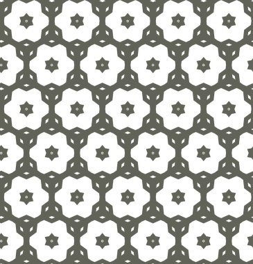 Kusursuz geometrik süs deseni. soyut arkaplan.