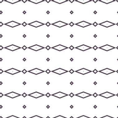 Kusursuz geometrik süs deseni. soyut arkaplan.