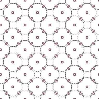 Geometrik tarzda soyut arkaplan dokusu. Kusursuz tasarım.