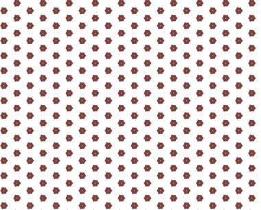 Kusursuz geometrik süs deseni. soyut arkaplan.