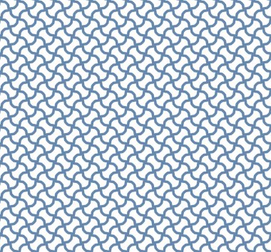 Kusursuz şablon, soyut duvar kağıdı, vektör illüstrasyonu 