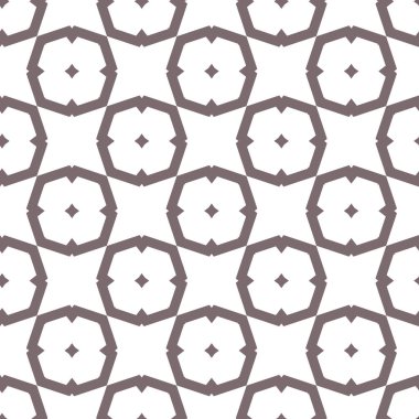 Geometrik tarzda soyut arkaplan dokusu. Kusursuz tasarım.