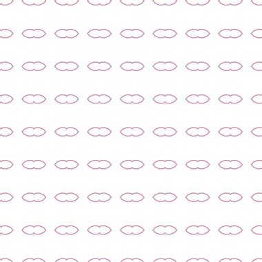 Kusursuz geometrik süs deseni. soyut arkaplan.