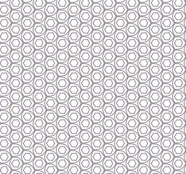 Geometrik tarzda soyut arkaplan dokusu. Kusursuz tasarım.