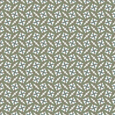 Kusursuz geometrik süs deseni. soyut arkaplan.
