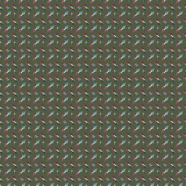 Geometrik tarzda soyut arkaplan dokusu. Kusursuz tasarım.