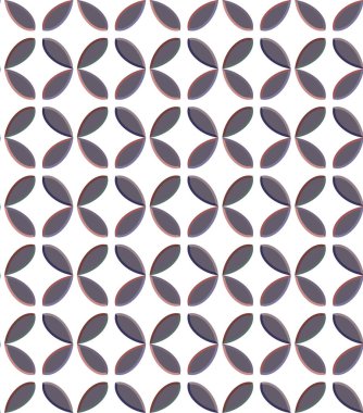 Geometrik tarzda soyut arkaplan dokusu. Kusursuz tasarım.