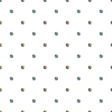 Geometrik tarzda soyut arkaplan dokusu. Kusursuz tasarım.