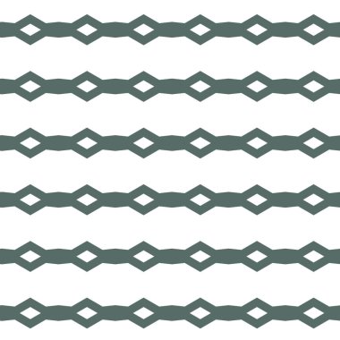 Kusursuz geometrik süs deseni. soyut arkaplan.
