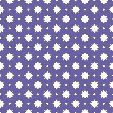 soyut dikişsiz geometrik desen resimleme arkaplanı