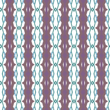 soyut dikişsiz geometrik desen resimleme arkaplanı 