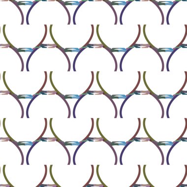 Geometrik tarzda soyut arkaplan dokusu. Kusursuz tasarım.