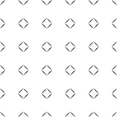 Kusursuz geometrik süs deseni. soyut arkaplan.