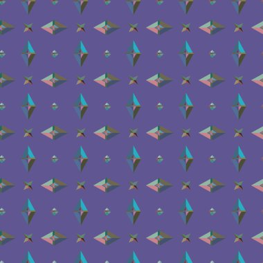 Geometrik tarzda soyut arkaplan dokusu. Kusursuz tasarım.