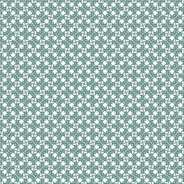 Tekrarlanan geometrik şekilli kusursuz desen, vektör illüstrasyonuName