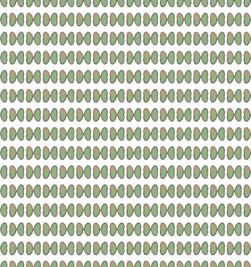 soyut dikişsiz geometrik desen resimleme arkaplanı 