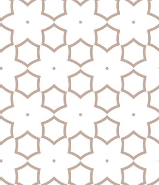 Geometrik tarzda soyut arkaplan dokusu. Kusursuz tasarım.