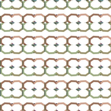 Geometrik tarzda soyut arkaplan dokusu. Kusursuz tasarım.