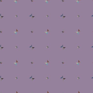 Kusursuz geometrik süs deseni. soyut arkaplan.