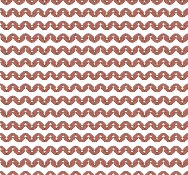 Kusursuz geometrik süs deseni. soyut arkaplan.