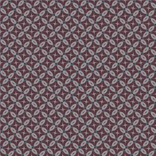 soyut dikişsiz geometrik desen resimleme arkaplanı