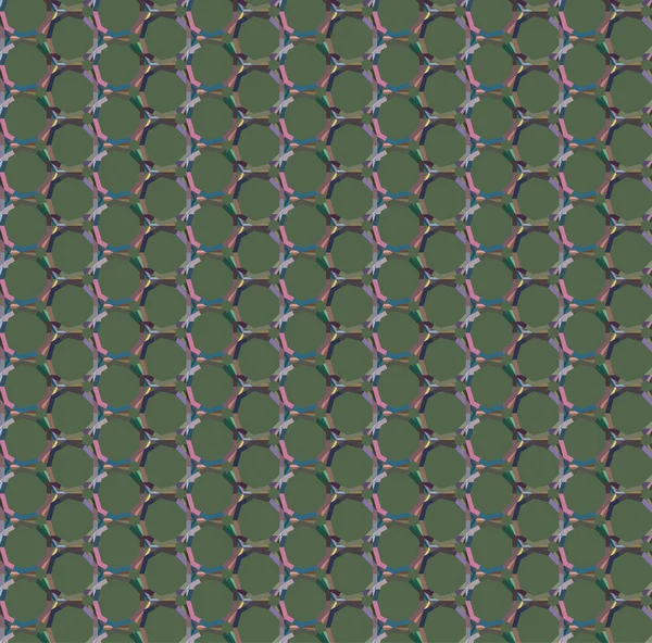 Geometrik tarzda soyut arkaplan dokusu. Kusursuz tasarım.