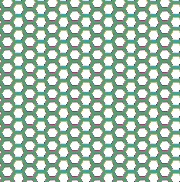 Kusursuz geometrik süs deseni. soyut arkaplan.