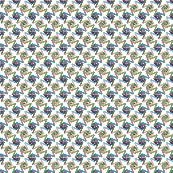 soyut dikişsiz geometrik desen resimleme arkaplanı 