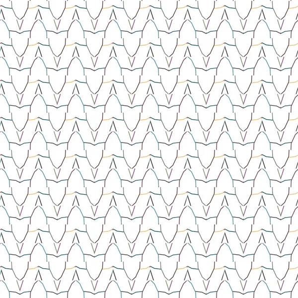 soyut dikişsiz kalıp, vektör arkaplan 