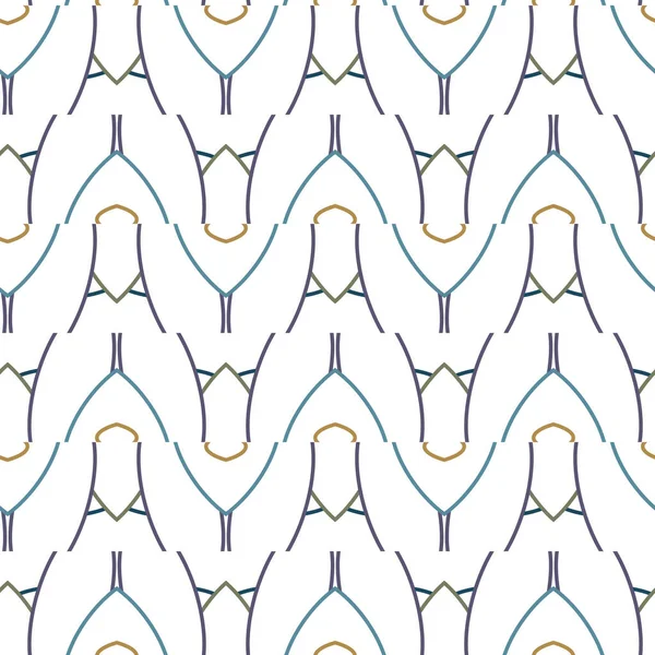 Geometrik tarzda soyut arkaplan dokusu. Kusursuz tasarım.