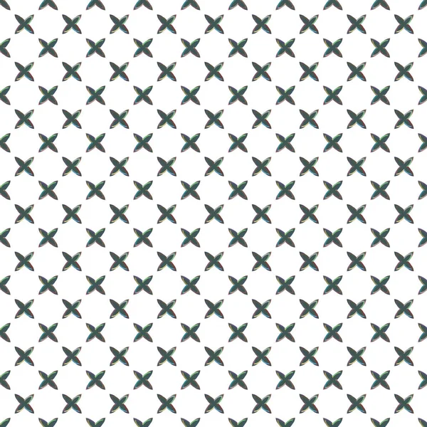 soyut dikişsiz geometrik desen resimleme arkaplanı 