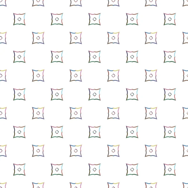 Geometrik tarzda soyut arkaplan dokusu. Kusursuz tasarım.