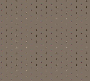 Geometrik tarzda soyut arkaplan dokusu. Kusursuz tasarım.