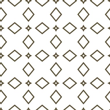 Geometrik tarzda soyut arkaplan dokusu. Kusursuz tasarım.