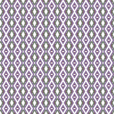 Kusursuz geometrik süs deseni. soyut arkaplan.