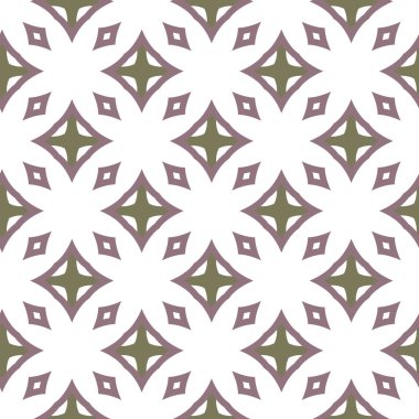 Kusursuz geometrik süs deseni. soyut arkaplan.