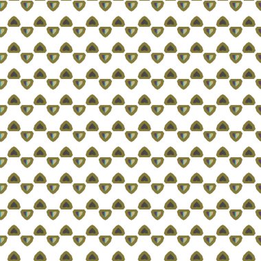 Kusursuz geometrik süs deseni. soyut arkaplan.