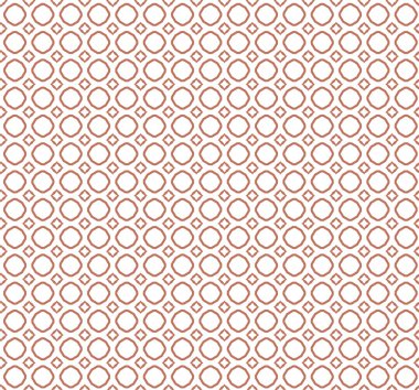 Kusursuz geometrik süs deseni. soyut arkaplan.